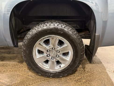 Used 2012 GMC Sierra 1500 SLT w/ SLT Convenience Package image 52