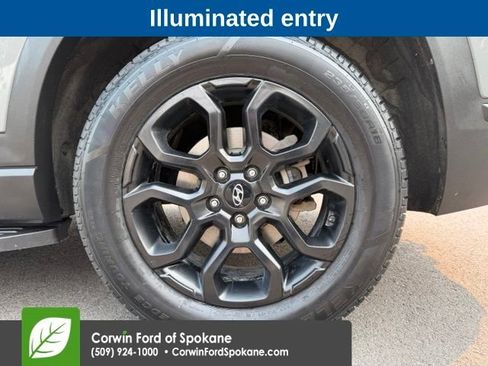 Used 2022 Hyundai Santa Fe XRT AWD/4WD image 9