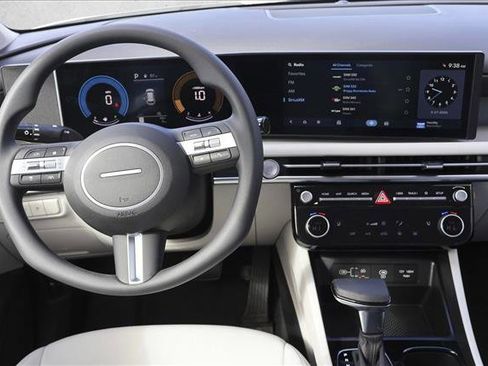 New 2026 Hyundai Tucson SEL image 23