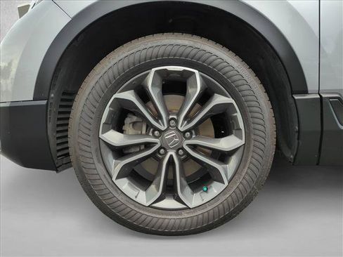 Used 2020 Honda CR-V EX image 24