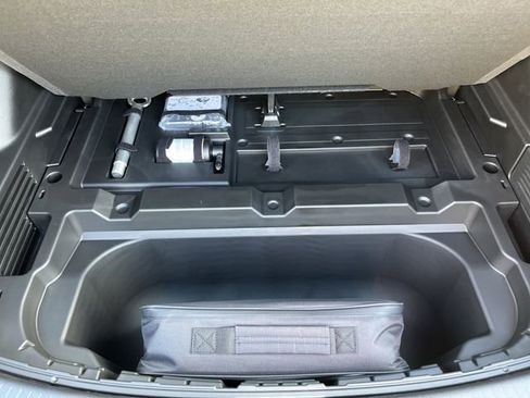 New 2026 Chevrolet Equinox EV LT w/ Comfort Package image 24