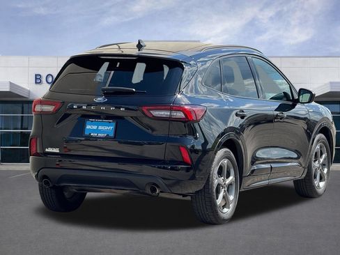 Used 2024 Ford Escape ST-Line FWD image 34