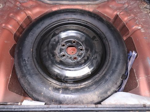 Used 2003 Honda Element EX image 29