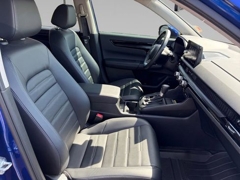 Used 2024 Honda CR-V EX-L image 17