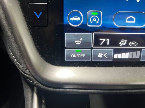 Used 2023 Subaru Outback Limited image 13