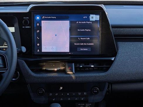 New 2026 Subaru Outback Limited image 11