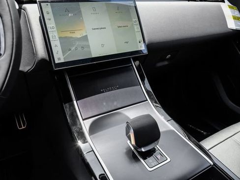 New 2026 Land Rover Range Rover Velar Belgravia AWD/4WD image 29