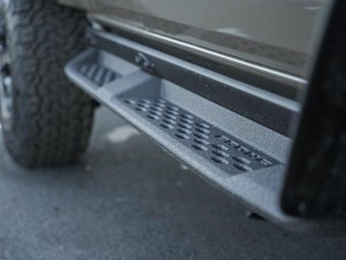 New 2025 Ford Bronco Raptor AWD/4WD image 30