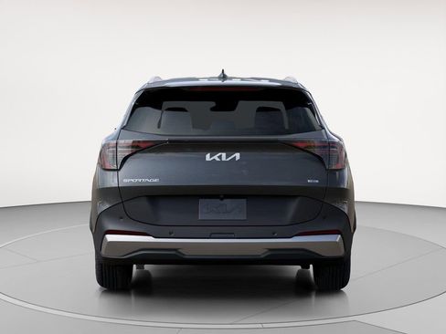 New 2026 Kia Sportage EX AWD/4WD image 13