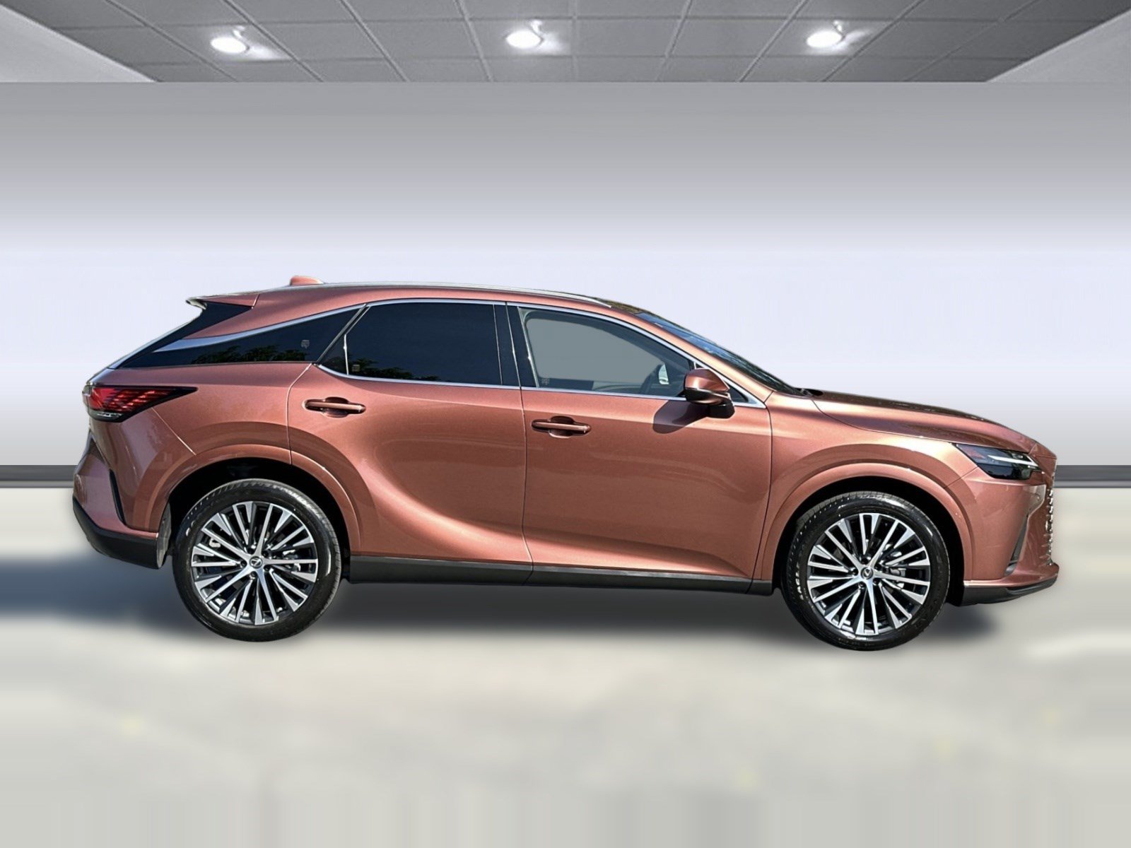 Used 2023 Lexus RX 350 Premium Plus w/ Accessory Package (Z1) FWD image 8