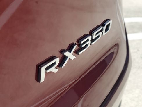 Used 2024 Lexus RX 350 Premium Plus image 9