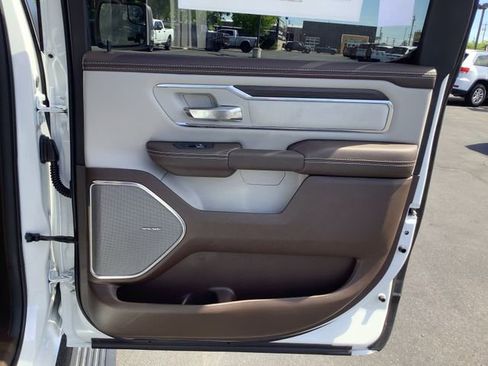 New 2026 RAM 1500 Laramie image 40