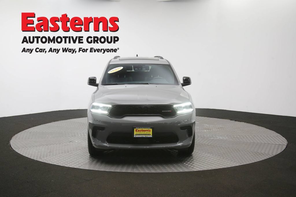 Used 2024 Dodge Durango GT AWD/4WD image 56