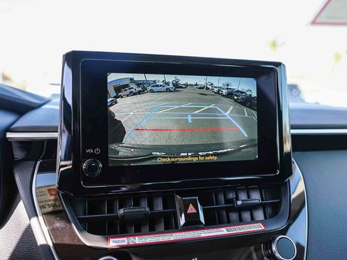 Used 2026 Toyota Corolla LE image 14