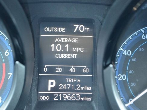 Used 2016 Toyota Corolla S Premium image 30