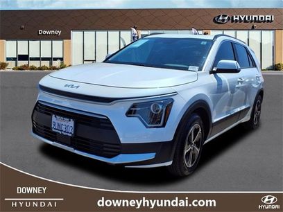 Used 2025 Kia Niro EX