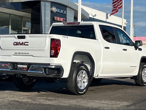 New 2026 GMC Sierra 1500 Pro image 5