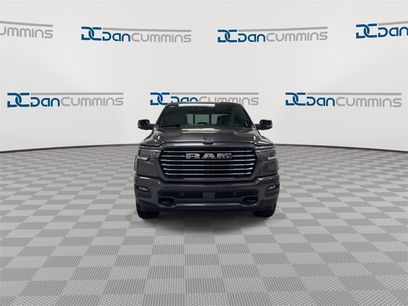 New 2026 RAM 1500 Laramie w/ Laramie Preferred Package