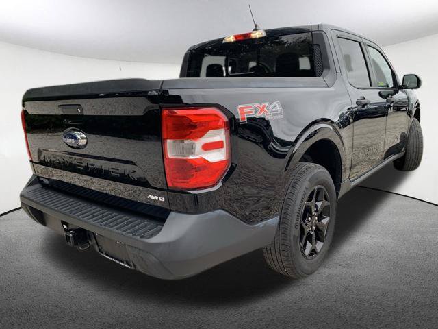 Certified 2022 Ford Maverick XLT w/ Equipment Group 300A Standard AWD/4WD image 15
