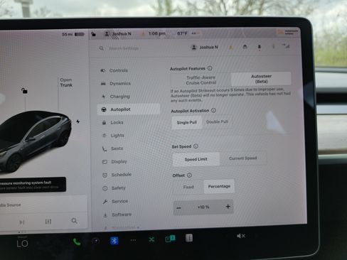 Used 2018 Tesla Model 3 Long Range image 31