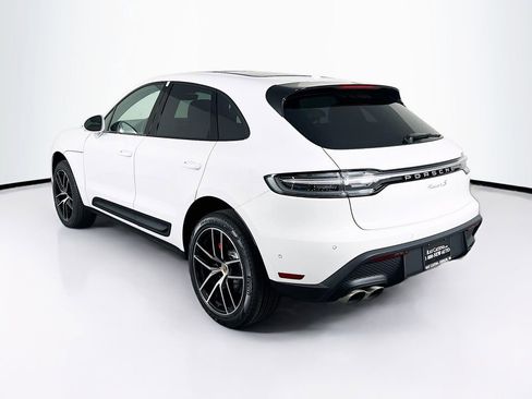 New 2026 Porsche Macan S image 3