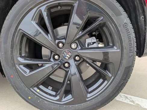 New 2026 Buick Envision Sport Touring image 6