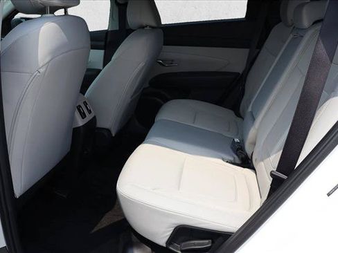 Used 2026 Hyundai Tucson SEL Plus AWD/4WD image 21
