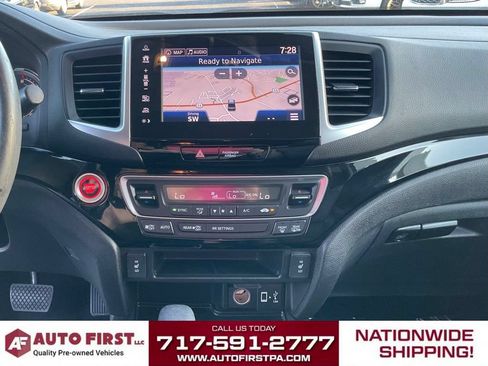 Used 2018 Honda Ridgeline RTL-E image 24