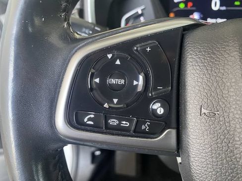 Used 2019 Honda CR-V Touring image 30