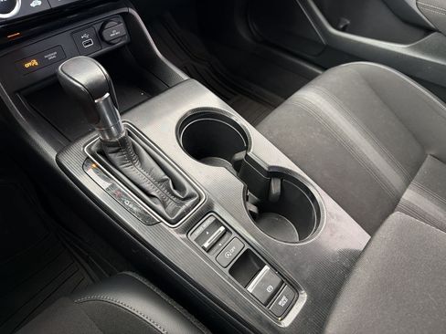 Used 2023 Honda Civic Sport image 16