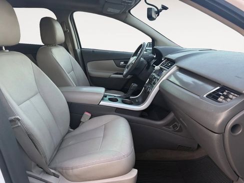 Used 2012 Ford Edge SEL image 13