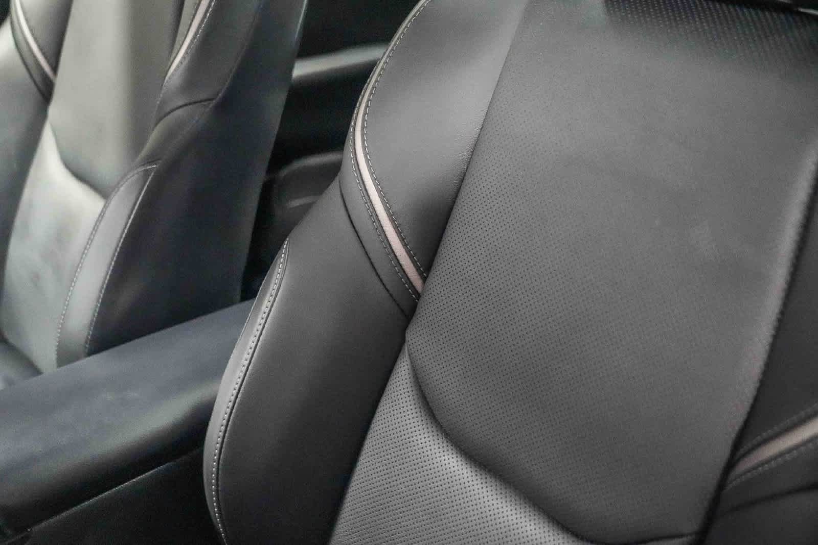 Certified 2024 Toyota Prius XLE FWD image 27