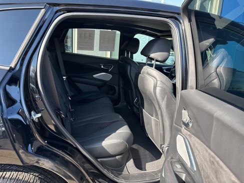 Used 2024 Acura RDX AWD w/ A-Spec & Advance Pkg image 25