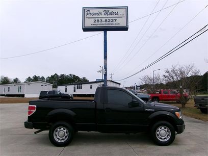 Used 2014 Ford F150 XL