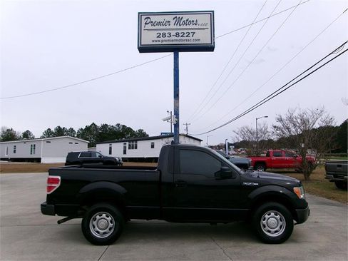 Used 2014 Ford F150 XL image 1