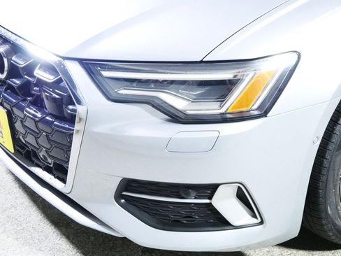 Used 2024 Audi A6 Premium Plus image 16