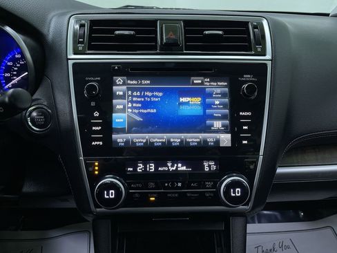 Used 2018 Subaru Outback 2.5i Limited image 21