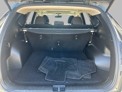 Used 2022 Hyundai Tucson SEL w/ Convenience Package AWD/4WD image 11