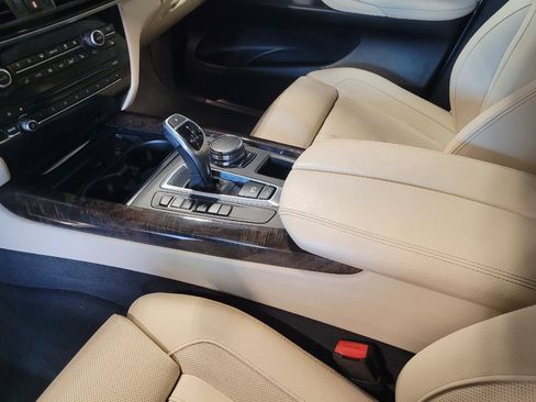Used 2017 BMW X5 sDrive35i RWD image 26