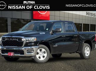 Used 2025 RAM 1500 Big Horn video 1