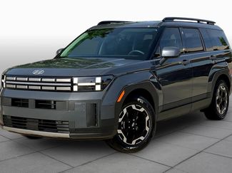 Used 2026 Hyundai Santa Fe SEL video 1