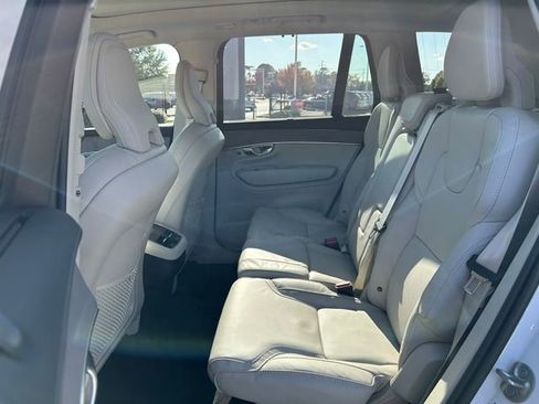 New 2026 Volvo XC90 B6 Ultra image 14