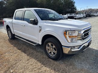 Used 2023 Ford F150 XLT w/ Equipment Group 301A Mid video 2