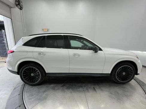 New 2026 Mercedes-Benz GLC 300 image 15