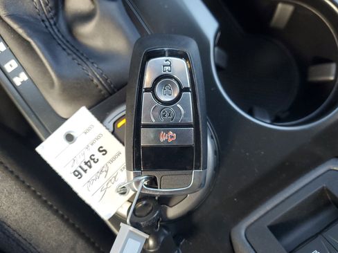 New 2025 Ford Bronco Big Bend image 21