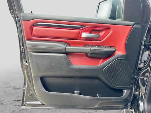 Used 2019 RAM 1500 Rebel AWD/4WD image 30