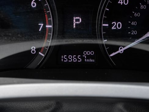 Used 2013 Lexus RX 350 FWD w/ Navigation Pkg image 23