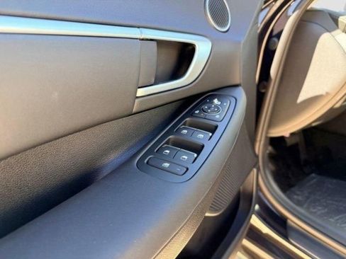 New 2026 Hyundai Sonata SEL FWD image 21