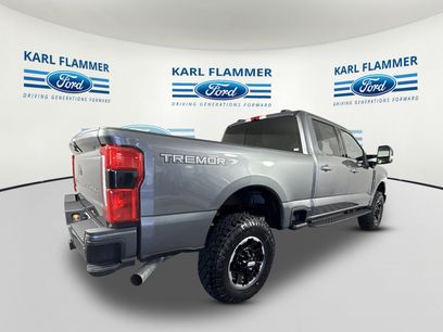 New 2026 Ford F250 Lariat w/ Tremor Off-Road Package
