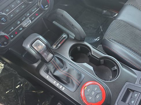 Used 2023 Ford Bronco Raptor AWD/4WD image 24